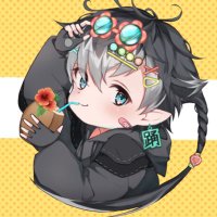 Sαki (@katze__saki) 's Twitter Profile Photo Sαki (@katze__saki) 's Twitter Profile Photo