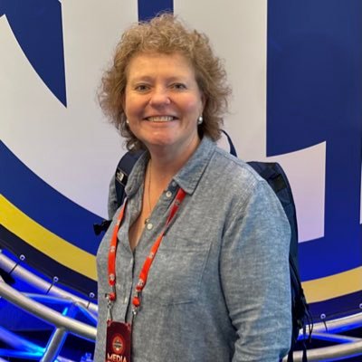 AP Pro Football Writer, 5-time NSMA TN Sportswriter of Year, ‘20 TSWA Hall of Fame. Cover Titans, Predators, Grizzlies, college sports. pronouns: she/her