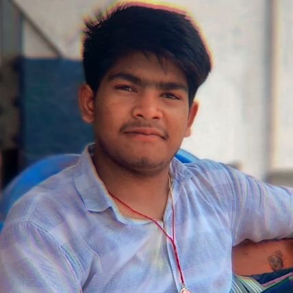 Truth may be disturbed but not defeated.
| Spirituality | Lover of Graphic Design |
Followers of Supreme @SaintRampalJiM.