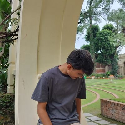 PathakPras29595's profile picture. Ethical Hacker | 🛡️ Pentester | 🐞 Bug Bounty Hunter | 💻 Cybersecurity Enthusiast | Sharing hacks & learning daily