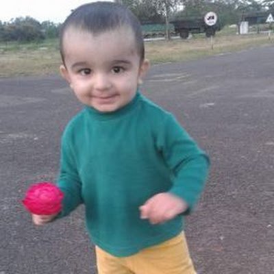 ChaudhariH13841's profile picture. 