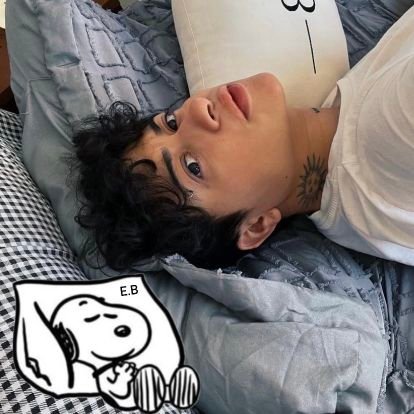 moonruel's profile picture. #RUEL: 𝗳𝘂𝗰𝗸 𝘆𝗼𝘂, 𝗶 𝗺𝗲𝗮𝗻... 𝗶 𝗹𝗼𝘃𝗲 𝘆𝗼𝘂 (-a/ela/-a)