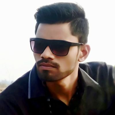 Praful_Tha_One's profile picture. 📿Krishnasth📿

| Rashtra | Dharma | Sanskar | Sanskriti