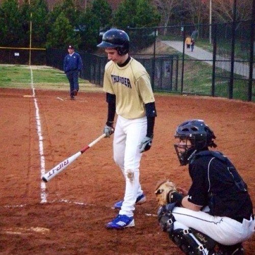 gilbert_caleb's profile picture. 