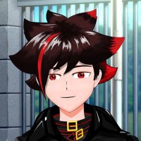 Crimson Lycan (El Licano Carmesí) (@crimson_lycan) 's Twitter Profile