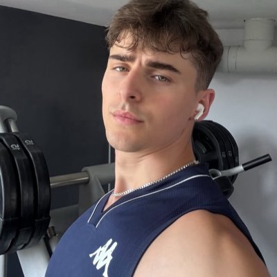 Tony_rich_ard23's profile picture. Fitness Model 🦾❤️ 26yrs