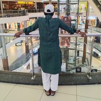 Mohammad Anas Ali (@anas___ali_) 's Twitter Profile