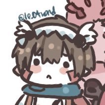 好きな物を好きな時に描く🤖※腐も時々転がるので注意!ブルスカ🦋https://t.co/lJZo5QcKvX
