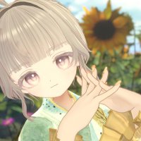 もも (@rin_alc_vrc) 's Twitter Profile