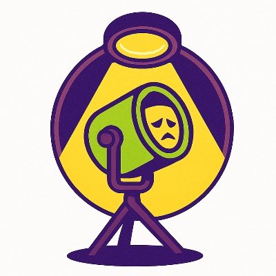He mostly listens and sometimes speaks. Occasionally he sings and dances.