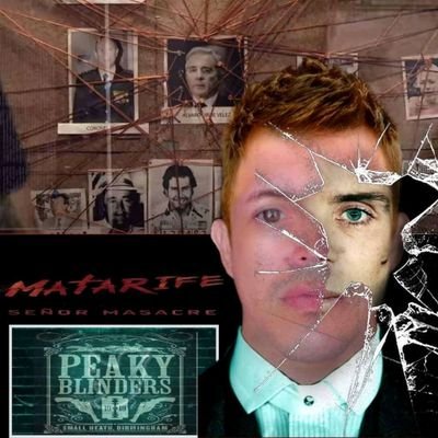 Winchester1121's profile picture. ☞🐝🅿🆁🅾🅶🅁🅴🅂🅸🆂🆃🅰🐝                                 ☞#AntiUribista.
