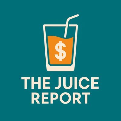 Picks, rants, and reckless confidence. Backed by a model built by engineers, machine learning, AI, data analytics, and dumb luck. This is The Juice Report.