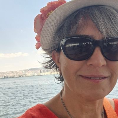 yesimgokturk's profile picture. Endüstri Mühendisi
İzmir❤️
ODTÜ
Umut'un annesi💚🌈❤️🌈
Ares&Athena'nın insanı🐈🐈‍⬛🐈🐾
Balkız'ın emanetçisi🐈‍⬛🐈🐈‍⬛🐾