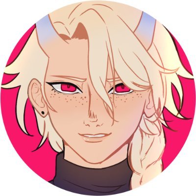 I draw VTubers & Fanart 🎨
Artist | Animator | Live2D rigger | 20+
※ Please do not re-upload, edit or use any of my art without permission