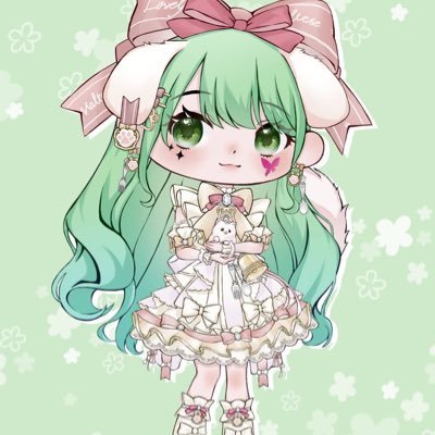 みんなの生活の隙間に入り込む配信したい𐔌՞・·・՞𐦯💚.相方@YvJ8jh8hQNzGP85 グルショ垢@Tawo_0715 📷チアリ垢@irohasu_oisii28 ←チアリ直近でなった子は通すよっ。