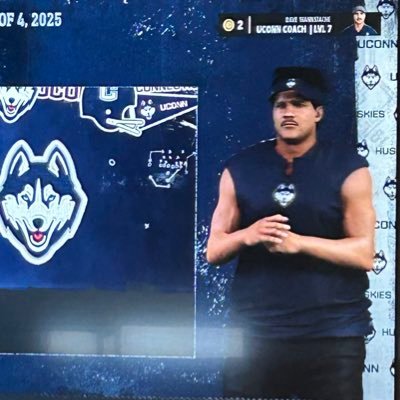 BlogSeger's profile picture. Certified Ball Knower. I tweet about Football and Classic Rock. HC, UCONN Huskies (CFB26Dynasty) 2x Natty Champ (Heisman level, CFB25)