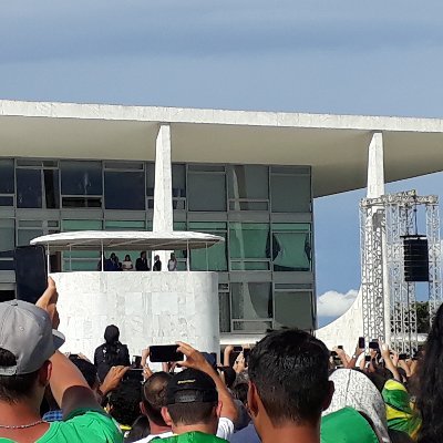 Republicano🇺🇲, Patriota🇧🇷, Armamentista, Capitalista💰