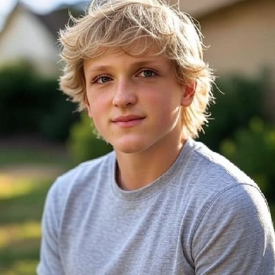 AbnLoganPaulHWE's profile picture. 