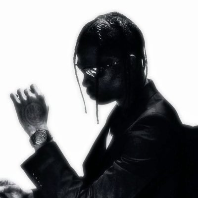 Fortnite Predictions (Travis Scott) Profile