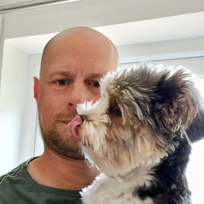 Official account for Dave...and maybe his Biewer Terrier too..
