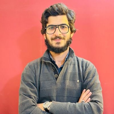OKMarwat's profile picture. Software Engineer | Web Developer