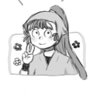 こゆび (@ko_u_b_) 's Twitter Profile
