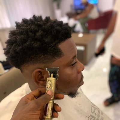 🔥Lagos🔥 💈 celebrity barber 💈 home service /weddings/party events 📞 +2349012545922