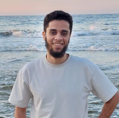 Father, quality-oriented software engineer, and proudly a Muslim.