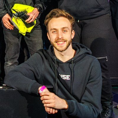 ✍️ Jordan Winslow
💻 Marketing & Community Manager @nse_gg
🏎 RL Founder @uopesports
🥇 NSE Winter 2019 RL Champ @nse_gg
