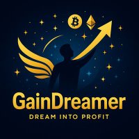 GainDreamer (@dreamingcryptof) 's Twitter Profile