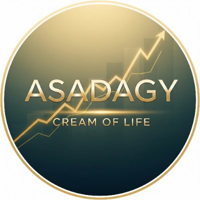 Adadagy means a cream of life.
Follow me I'll follow you back.