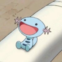 まシロ (@0siro_oo) 's Twitter Profile