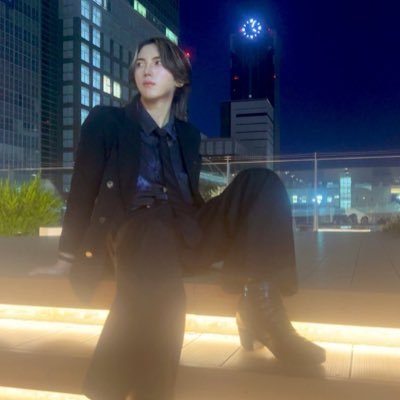 dezon_reo's profile picture. 冬月 Dezon https://t.co/TLWyntRMVG