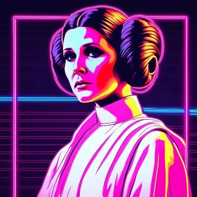 Roleplay fan account by a LucasFilm creative and writer from 1985 to the present.