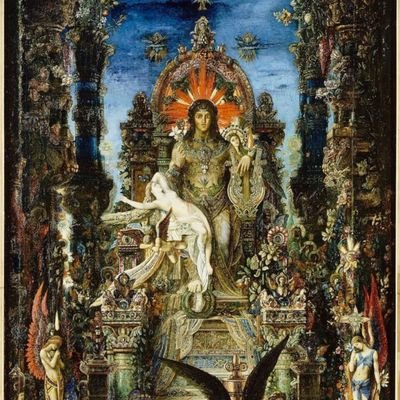 PararrayosRW's profile picture. μηδὲν ἄγαν