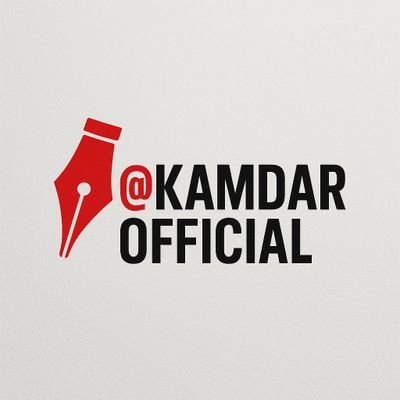 WE FIGHT FOR COMMON CITIZEN
WE FIGHT AGAINST CORRUPTION
WE FIGHT AGAINST INJUSTICE
🚩
VIPUL KAMDAR 7506415559
#kamdarofficial
