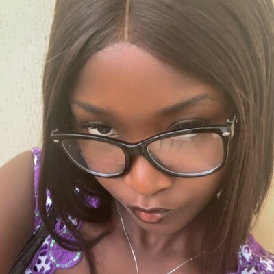 Most Beautiful Girl In OAU,2024👑.
Fashion model||Fashion enthusiast||Obafemi Awolowo University||
I.G https://t.co/8qPlLCpvUA