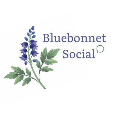 Bluebonnet_Soc's profile picture. CPD certified in Social Media