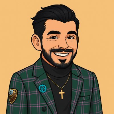 Lawyer | DAO Governance | Web3 Community Architect
Ex-ApeBond Core. Building culture, clarity & connection in crypto.