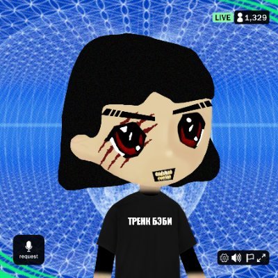 Bankomoto's profile picture. Follow the signals : https://t.co/L6dAZFw0OQ