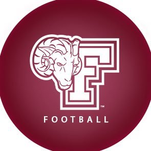 Official Page for Fordham University Football | #RAMILY | IG: fordhamfootball