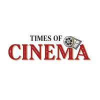 Times Of Cinema (@times_of_cinema) 's Twitter Profile Photo