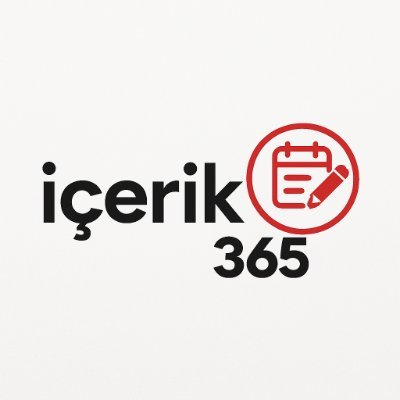 icerik365's profile picture. Tarafsız ve objektif haber...