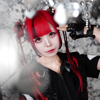 amai_sainome's profile picture. @sainome_saike19 襍､濶ｲ螟ｧ鬟溘＞繝｢繝ｳ繧ｹ繧ｿ繝ｼ