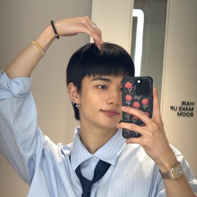 JijicoBok's profile picture. ◅𝓑𝓾𝓽 𝓷𝓸 𝓸𝓷𝓮 𝓬𝓪𝓷 𝓼𝓽𝓸𝓹 𝓽𝓱𝓮 𝓽𝓲𝓶𝓮, 𝓘 𝓀𝓃𝓸𝓌▻              
 * ٭〰︎ 𝟎𝟏/𝟎𝟒,  𝟎𝟓/𝟎𝟒,  𝟎𝟔/𝟎𝟒 〰︎٭*