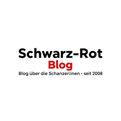 Schwarz-Rot | Blog über die Schanzer:innen seit 2008.