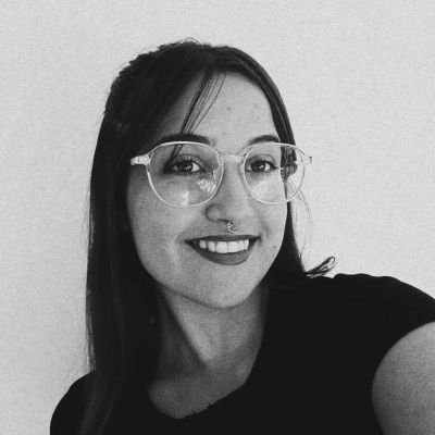 Diseñadora UX/UI | Diseñadora de producto en Choiz | Diseñadora gráfica | Docente UBA 🇦🇷❤️