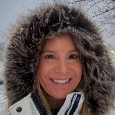 jencarfagno1124's profile picture. Meteorologist/Host - America's Morning
Headquarters - The Weather Channel Seeking the sunny side of life!