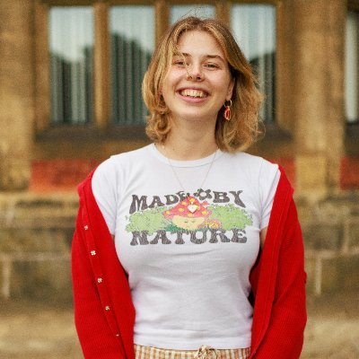 Union Development Officer @yorkunisu. Everything events, sustainability, and fundraising/volunteering, all for @uniofyork students