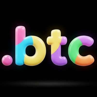 buydotbtc's profile picture. ⚠️📍.Btc📍.Ai📍.Agi📍.Asi📍.Quantum📍⚠️
💲░░░░░░░░░░░░░░░░░░░░░░░░░░░░░░💲
⭐️SCR🅾️LL   D🅾️WN  4️⃣  Y🅾️UR   D🅾️MAIN ⭐️